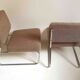 Pair of chairs