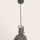 Suspension lamp Design Le Corbusier 1950 - New reissue Cassina
