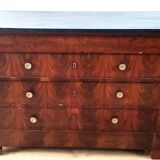 Commode