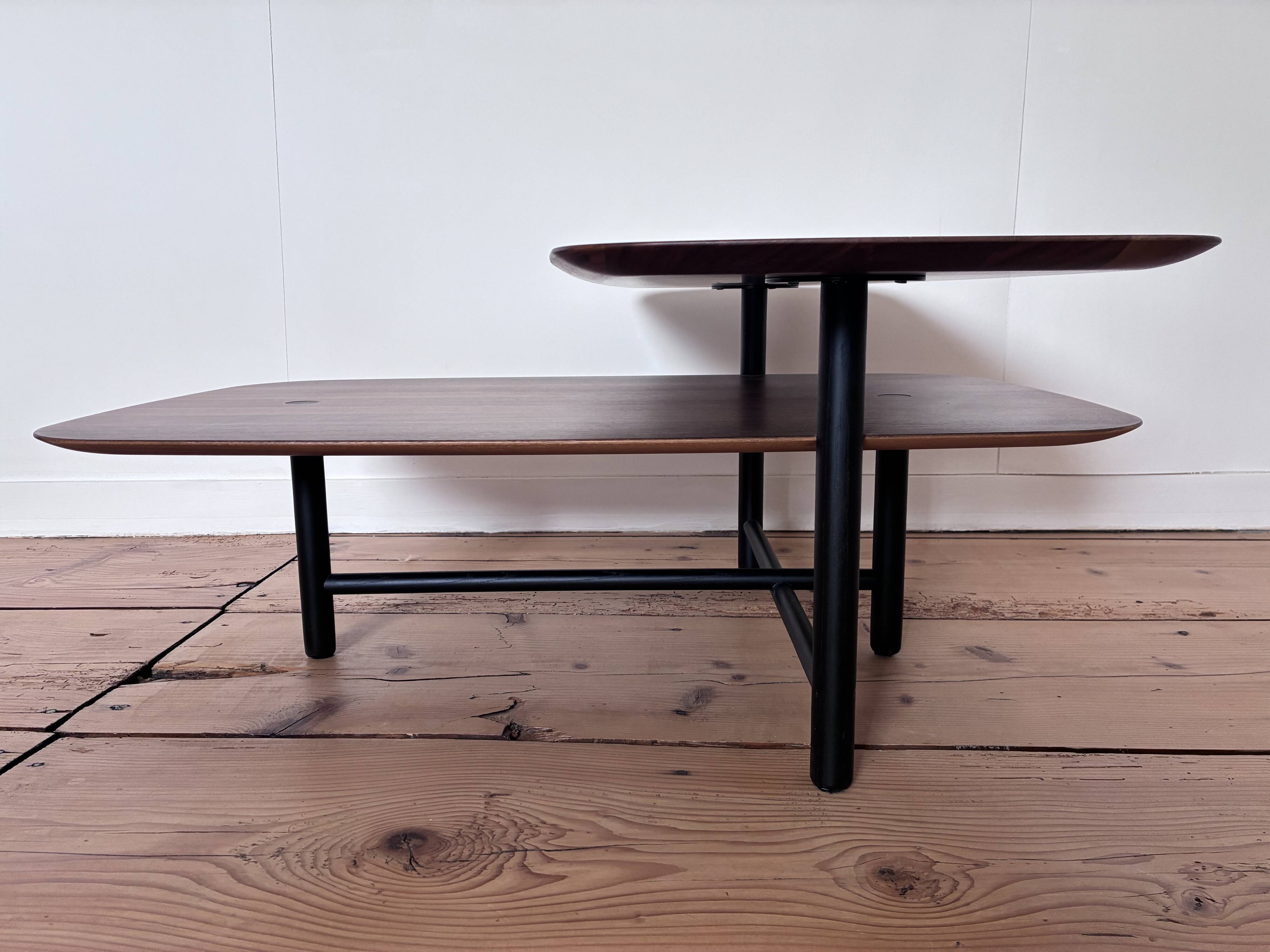 Table basse piani ligne roset