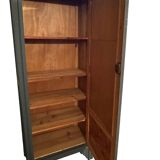 Parisian wardrobe