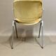 Chaise "GIANCARLO PIRETTI".