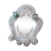 Venetian mirror Murano