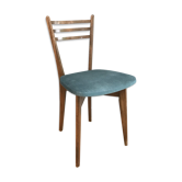 Scandinavian Chair Velvet