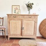 Parisian sideboard
