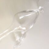 Christofle Crystal Wine Decanter Carafe