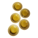 Lot de 5 assiettes creuses Niderviller