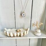 Hand ring vintage
