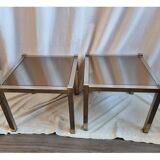 Sofa ends from 1970/80 space age