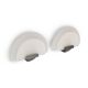 Diva wall sconces by Ezio Didone for Arteluce, 1980s, set of 2.