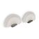 Diva wall sconces by Ezio Didone for Arteluce, 1980s, set of 2.