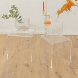 1960s Nesting tables