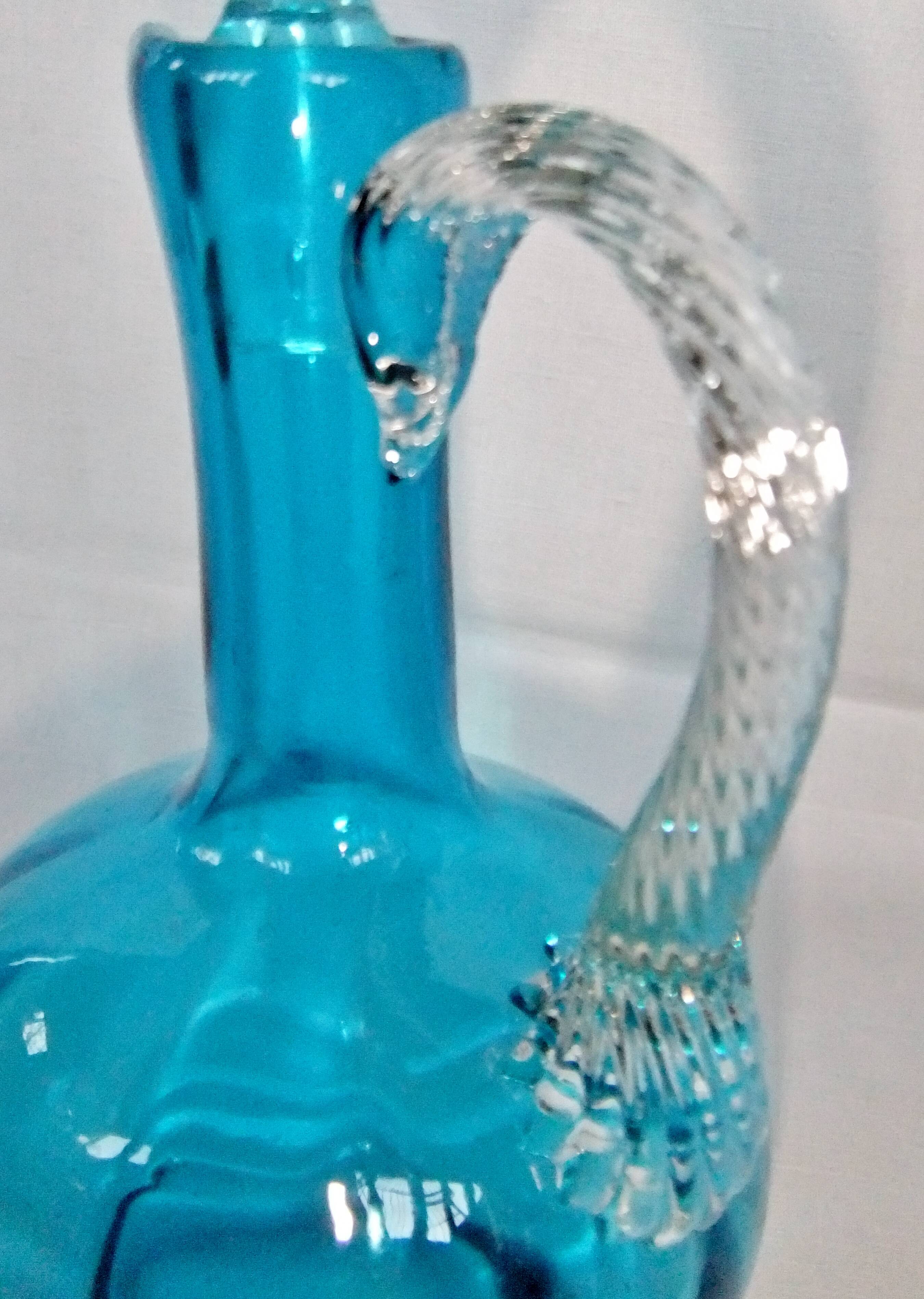 George Sand collection serving carafe