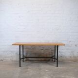 “59” coffee table by Pierre Guariche, Meurop edition 1959