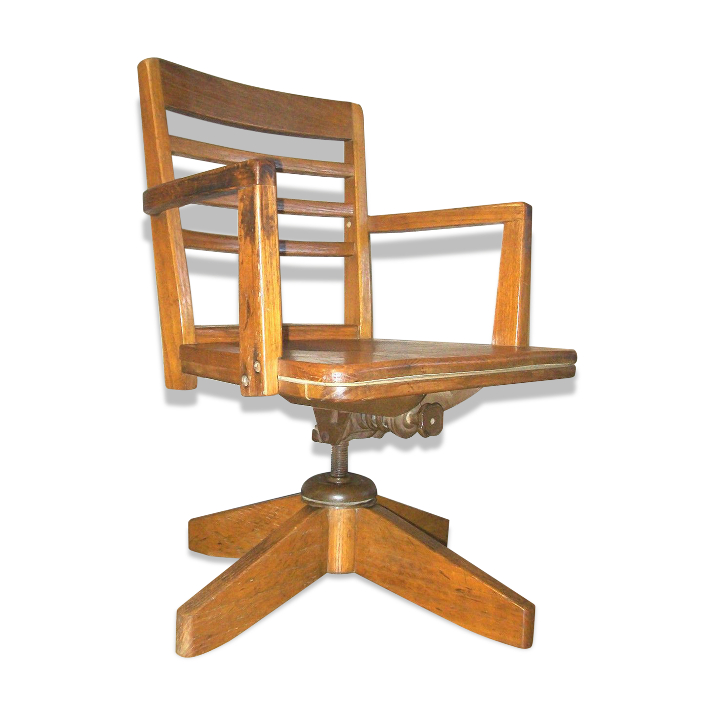 Fauteuil américain
