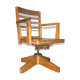 Fauteuil américain
