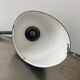 Ancienne lampe de bureau bauhaus kandem
