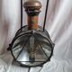Sncf railway lamp from 1940