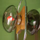 Suspension scandinave