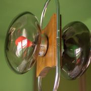 Scandinavian pendant light