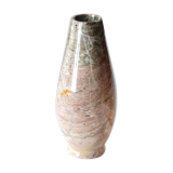 Marble vase, 70s