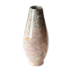 Vase en marbre années 70