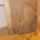 Planche à découper en bois