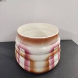 Art Deco planter or centerpiece