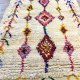 Tapis berbère Azilal