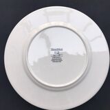 Villeroy and Boch Basket Plate of Diner