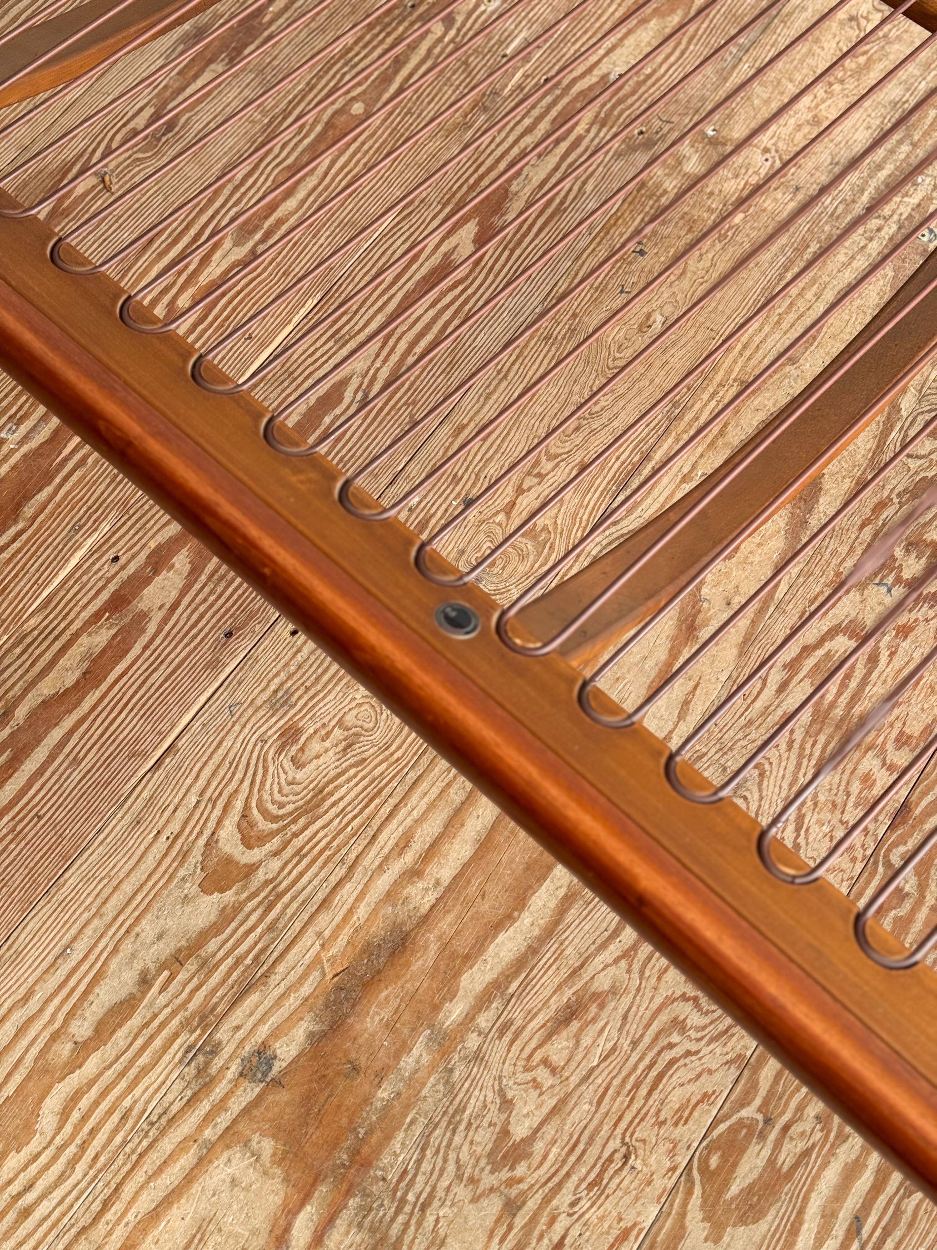 Daybed danois Minerva Series par Peter Hvidt, Mid Century, années 1950