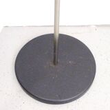 Scandinavian floor lamp with 2 spots circa 1970