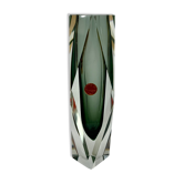 Murano glass vase 1960
