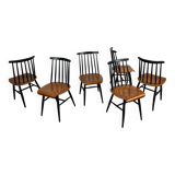 Scandinavian chairs