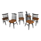 Scandinavian chairs