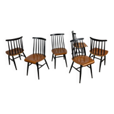 Scandinavian chairs