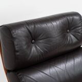 Teak easy chair by Glostrup