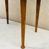 Table de chevet année 60