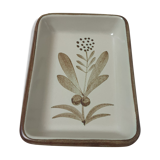 Sandstone dish