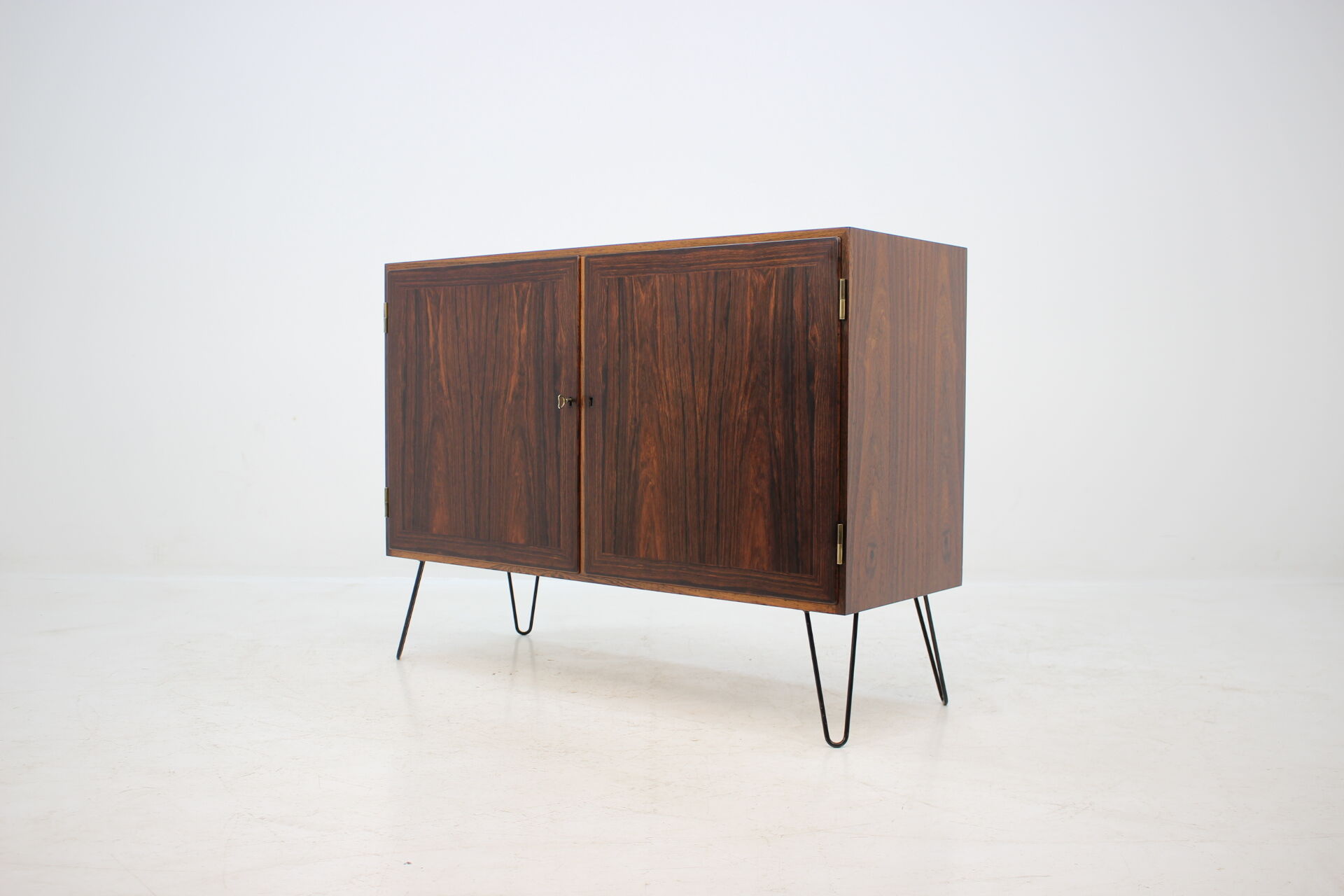 1960s Kai Winding Upcycled Palisander Sideboard