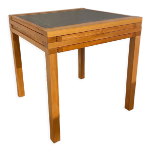 Table modulable de Bernard