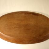 Teak aperitif tray 40 x 22
