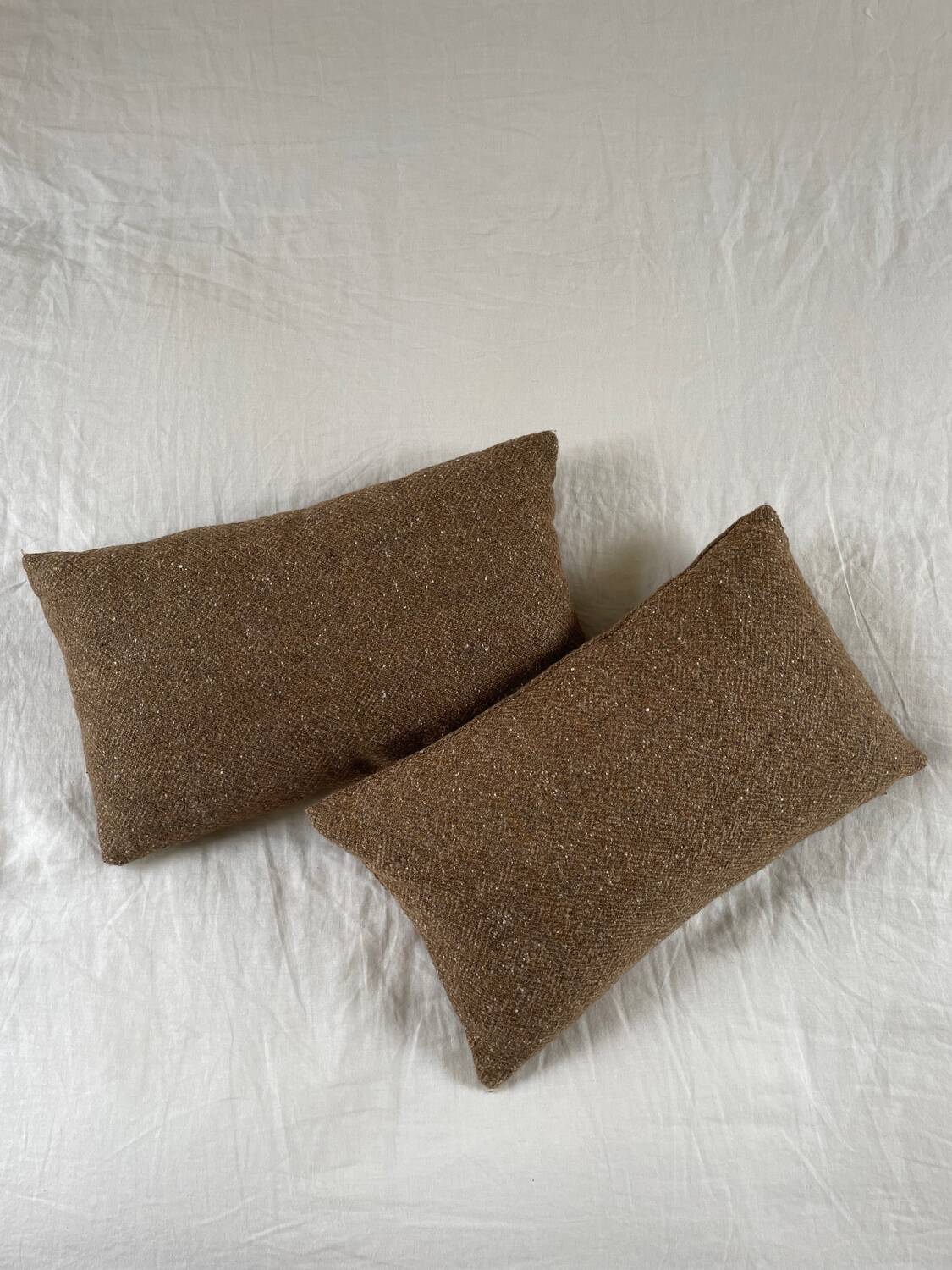 Decorative cushions