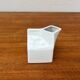Postmodern cream pot by Galzone, Denmark