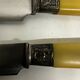 12 Antique Knives with Bakelite Handles and Stainless Steel Blades - 24 cm - Paris