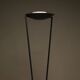 1st edition Victory floor lamp designed by Artoff for Lumen Center Italy 1980s