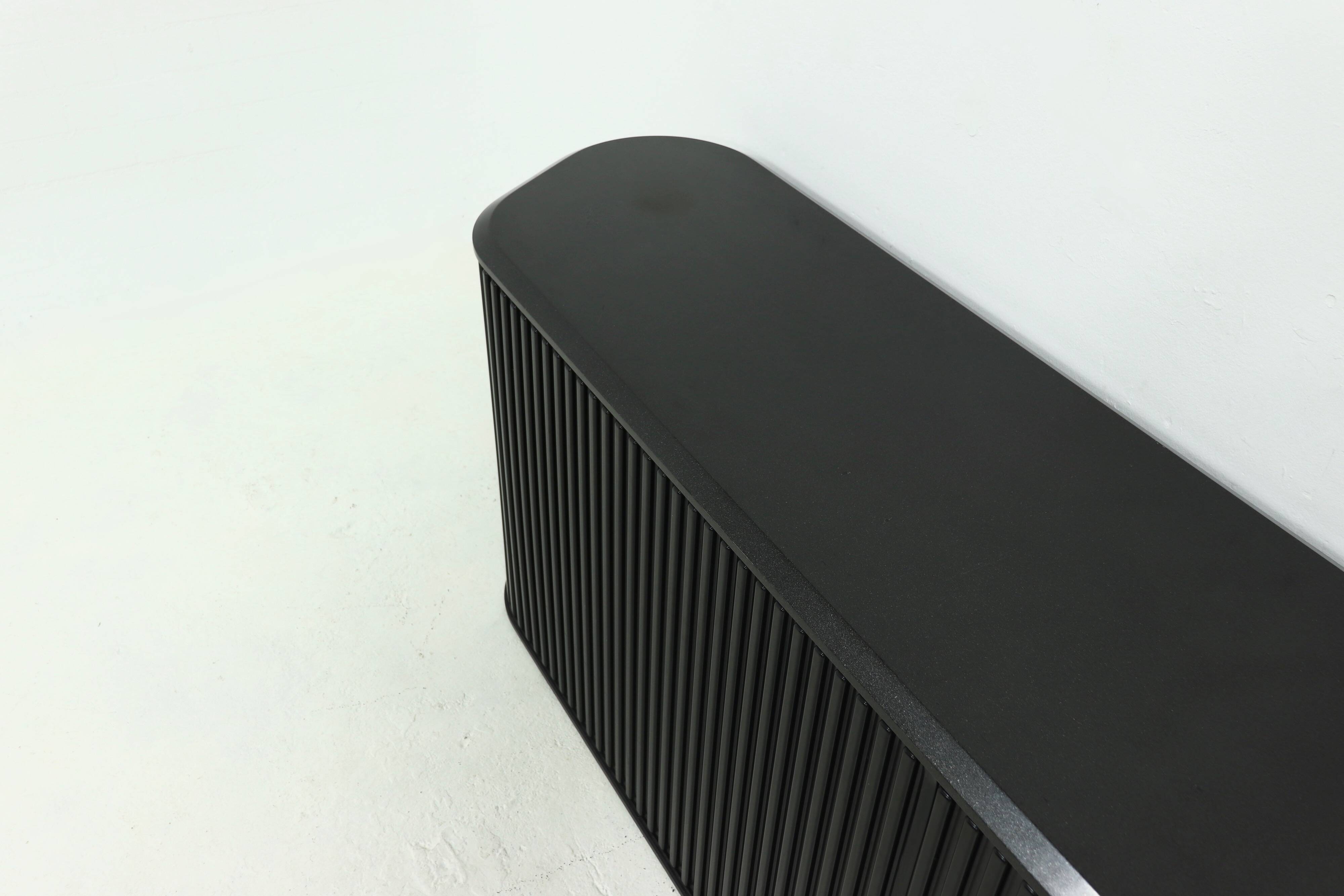 Amsterdammer Sideboard by Aldo van den Nieuwelaar for Pastoe 1980s