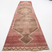 Tapis persan runner, 94x418cm