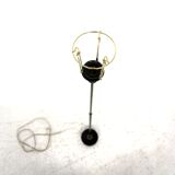 Floor lamp "S. 1871" Hans-Agne Jakobsson, Århus, Sweden, 1950