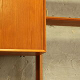 Mid Century Gustav Bahus bookcase, 1960